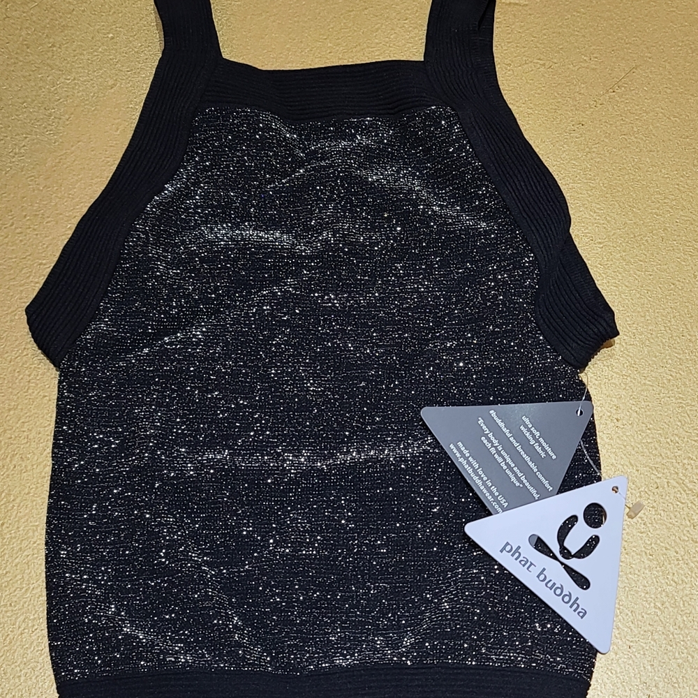 New Brand Phat Buddha Top
